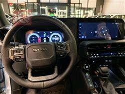 تۆیۆتا لاندكروزر پرادۆ